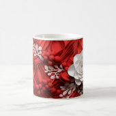 3D-Christmas モーフィングマグカップ (中央)