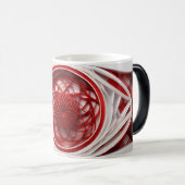 3D-Christmas モーフィングマグカップ (正面右)