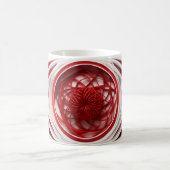 3D-Christmas モーフィングマグカップ (中央)