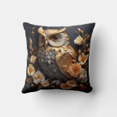 3D Decorative Pillow クッション (裏面)