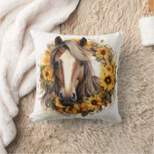 3D Decorative Pillow クッション (ブランケット)