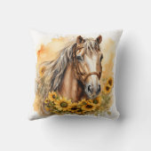 3D Decorative Pillow クッション (裏面)
