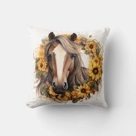 3D Decorative Pillow クッション