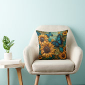 3D Decorative Pillow クッション (椅子)