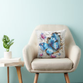 3D Decorative Pillow クッション (椅子)