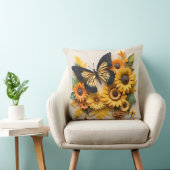 3D Decorative Pillow クッション (椅子)