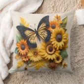 3D Decorative Pillow クッション (ブランケット)