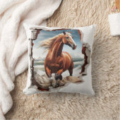 3D Decorative Pillow クッション (ブランケット)
