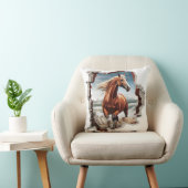 3D Decorative Pillow クッション (椅子)