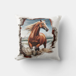 3D Decorative Pillow クッション
