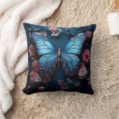 3D Decorative Pillow クッション (ブランケット)