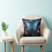 3D Decorative Pillow クッション (椅子)