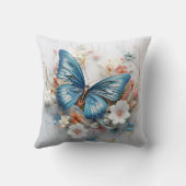 3D Decorative Pillow クッション (裏面)