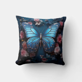 3D Decorative Pillow クッション