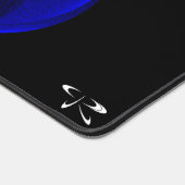 3D Desk Mouse pad Mat内のデザイン デスクマット (コーナー)