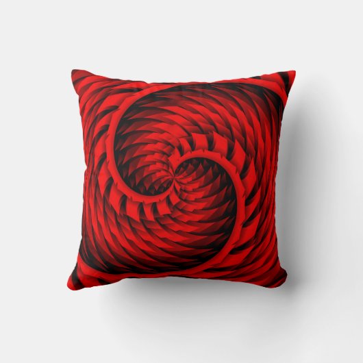 3D New Design On Unique Shape3d,3d background,3d g クッション (裏面)