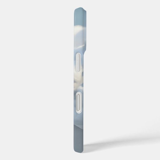  3D Number Design for New Year 2026 Case-Mate iPhoneケース (裏面 / 右)