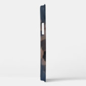  3D Number Design for New Year 2026 Case-Mate iPhoneケース (裏面 / 右)