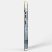  3D Number Design for New Year 2026 Samsung Galaxyケース (右側面)