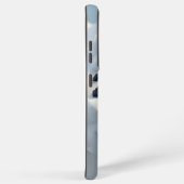  3D Number Design for New Year 2026 Samsung Galaxyケース (右側面)