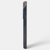  3D Number Design for New Year 2026 Samsung Galaxyケース (裏面横)