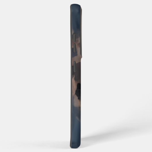  3D Number Design for New Year 2026 Samsung Galaxyケース (右側面)