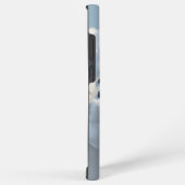  3D Number Design for New Year 2026 Samsung Galaxyケース (右側面)