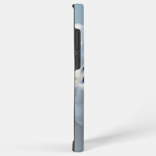  3D Number Design for New Year 2026 Samsung Galaxyケース (右側面)