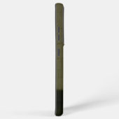  3D Number Design for New Year 2026 Samsung Galaxyケース (右側面)