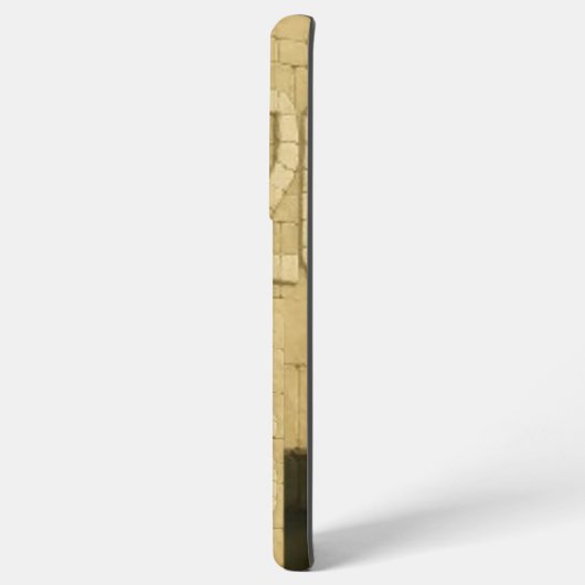  3D Number Design for New Year 2026 Samsung Galaxyケース (左側面)