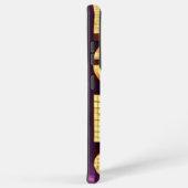  3D Number Design for New Year 2026 Samsung Galaxyケース (右側面)