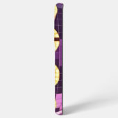  3D Number Design for New Year 2026 Samsung Galaxyケース (左側面)