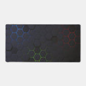 3D Optik デスクマット (正面)