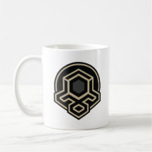 3D Symmetrical Advanced Art Mug