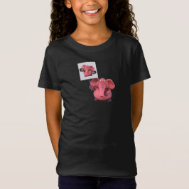 3D Tシャツ