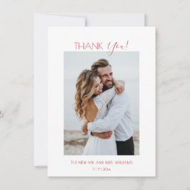 3D Wildflowers Roses サンキューカード