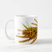 3d wildstyleの落書きのマグ コーヒーマグカップ (左)