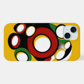 3designのiPhone / iPadケース iPhoneケース (裏面横)