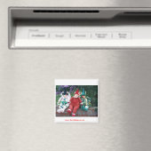 3EF, www.furrytales.co.uk マグネット (インサイチュ (食洗機))