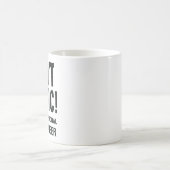 3Gエンジニア コーヒーマグカップ (中央)