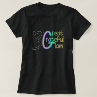 3G Tシャツ