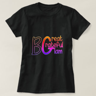 3G Tシャツ