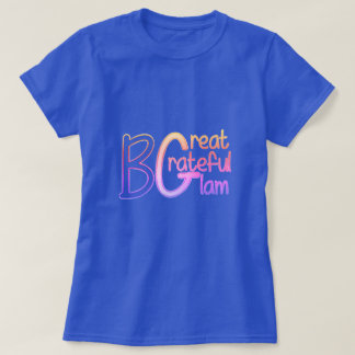 3G Tシャツ