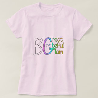 3G Tシャツ