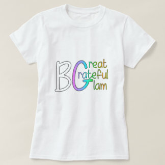3G Tシャツ