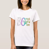 3G Tシャツ (正面)