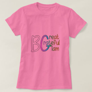 3G Tシャツ
