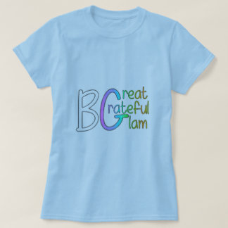3G Tシャツ
