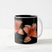 3girls ツートーンマグカップ (正面右)