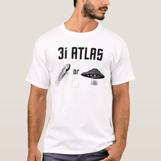 3iアトラス tシャツ (正面)